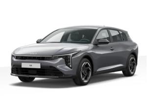 Kia K4 1.6T 150 DCT SPIRIT DriveWise-Paket Sound