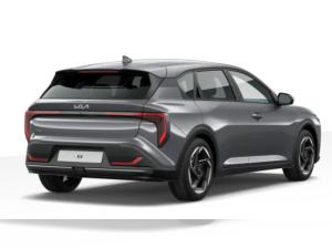 Kia K4 1.6T 150 DCT SPIRIT DriveWise-Paket Sound