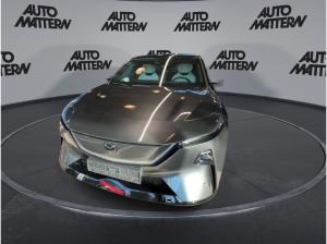 Mazda CX-6e Takumi Plus EV