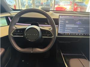 Mazda CX-6e Takumi Plus EV