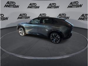 Mazda CX-6e Takumi Plus EV