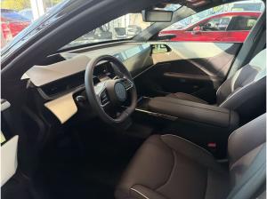 Mazda CX-6e Takumi Plus EV
