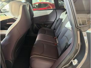 Mazda CX-6e Takumi Plus EV