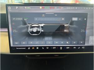 Mazda CX-6e Takumi Plus EV