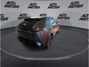 Mazda CX-6e Takumi Plus EV