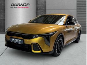 Kia K4 1.6T DCT GT-Line DriveWise-Park-Pro Harman/Kardon-Sound Sitz-und DesignPaket
