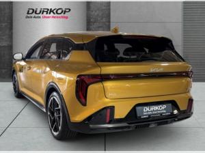 Kia K4 1.6T DCT GT-Line DriveWise-Park-Pro Harman/Kardon-Sound Sitz-und DesignPaket