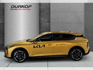 Kia K4 1.6T DCT GT-Line DriveWise-Park-Pro Harman/Kardon-Sound Sitz-und DesignPaket