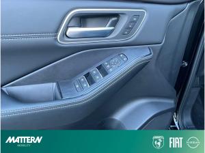Nissan X-Trail NISSAN X-Trail TEKNA+ e-4ORCE | Vorführwagen-Aktion | BOSE | Leder | Panorama | 20" | ab 299 € mtl.
