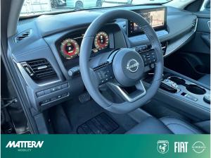 Nissan X-Trail NISSAN X-Trail TEKNA+ e-4ORCE | Vorführwagen-Aktion | BOSE | Leder | Panorama | 20" | ab 299 € mtl.