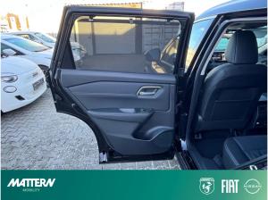 Nissan X-Trail NISSAN X-Trail TEKNA+ e-4ORCE | Vorführwagen-Aktion | BOSE | Leder | Panorama | 20" | ab 299 € mtl.