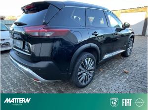 Nissan X-Trail NISSAN X-Trail TEKNA+ e-4ORCE | Vorführwagen-Aktion | BOSE | Leder | Panorama | 20" | ab 299 € mtl.