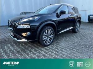 Nissan X-Trail NISSAN X-Trail TEKNA+ e-4ORCE | Vorführwagen-Aktion | BOSE | Leder | Panorama | 20" | ab 299 € mtl.