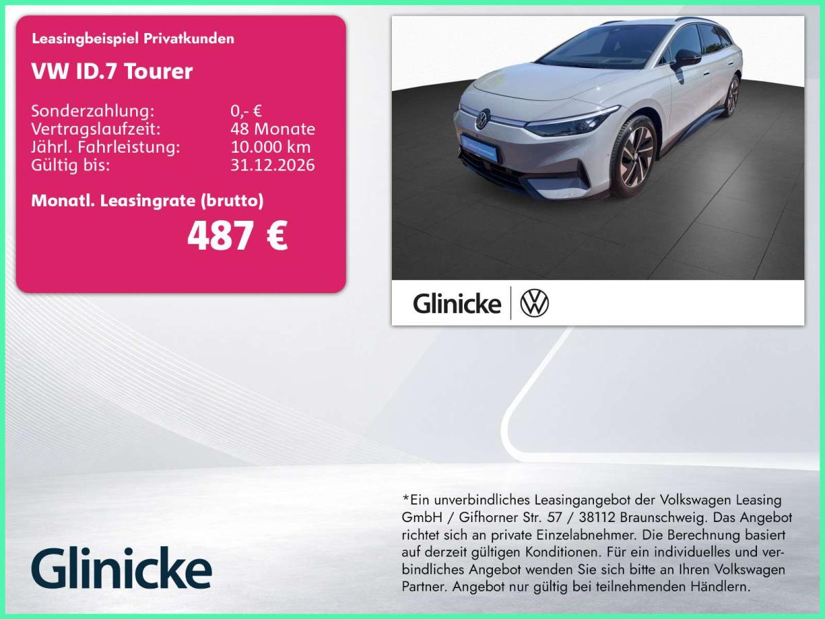 Volkswagen ID.7
