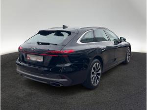 Audi A6 Avant TFSI S tronic AHK Pano Matrix