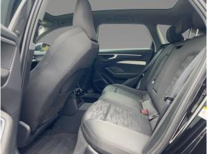 Audi A6 Avant TFSI S tronic AHK Pano Matrix