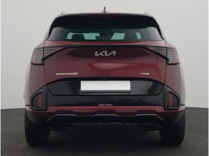 Kia Sportage GT-LINE | AHK | HUD | 360° KAMERA | HARMAN/KARDON | GEWERBE