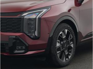 Kia Sportage GT-LINE | AHK | HUD | 360° KAMERA | HARMAN/KARDON | GEWERBE