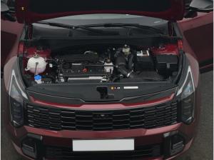 Kia Sportage GT-LINE | AHK | HUD | 360° KAMERA | HARMAN/KARDON | GEWERBE