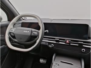 Kia Sportage GT-LINE | AHK | HUD | 360° KAMERA | HARMAN/KARDON | GEWERBE