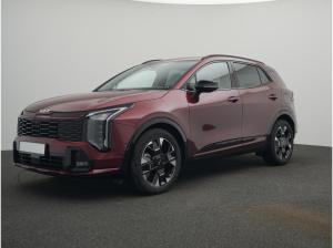 Kia Sportage GT-LINE | AHK | HUD | 360° KAMERA | HARMAN/KARDON | GEWERBE