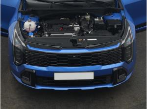 Kia Sportage GT-LINE | AHK | HUD | 360° KAMERA | HARMAN/KARDON | GEWERBE