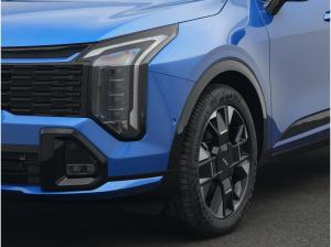 Kia Sportage GT-LINE | AHK | HUD | 360° KAMERA | HARMAN/KARDON | GEWERBE