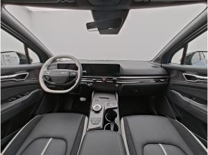Kia Sportage GT-LINE | AHK | HUD | 360° KAMERA | HARMAN/KARDON | GEWERBE