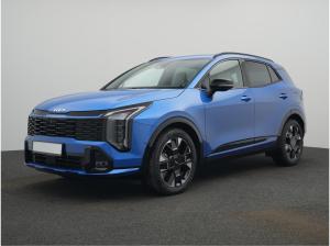Kia Sportage GT-LINE | AHK | HUD | 360° KAMERA | HARMAN/KARDON | GEWERBE