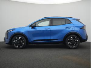 Kia Sportage GT-LINE | AHK | HUD | 360° KAMERA | HARMAN/KARDON | GEWERBE