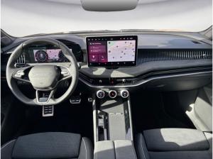 Skoda Superb Sportline 2,0 TSI 195 kW 7-Gang-DSG 4x4