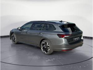 Skoda Superb Sportline 2,0 TSI 195 kW 7-Gang-DSG 4x4