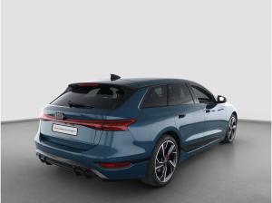 Audi A6 e-tron Avant S-Line B&O Matrix Head-Up AHK 21" St.Heiz Memory