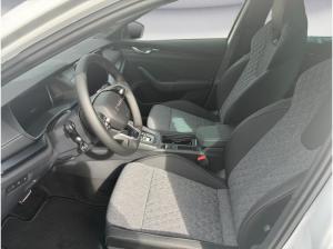 Skoda Octavia Sportline 2,0 TSI 150 kW 7-Gang-DSG 4x4