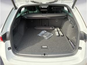 Skoda Octavia Sportline 2,0 TSI 150 kW 7-Gang-DSG 4x4