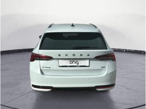 Skoda Octavia Sportline 2,0 TSI 150 kW 7-Gang-DSG 4x4