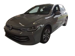 Volkswagen Golf VIII Lim. Energy 1.5 eTSI DSG - LED Navi Rear View SHZ PDC GJR ACC Keyless DAB