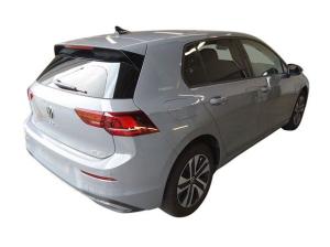 Volkswagen Golf VIII Lim. Energy 1.5 eTSI DSG - LED Navi Rear View SHZ PDC GJR ACC Keyless DAB