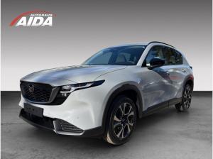 Mazda CX-5 EXCLUSIVE-LINE // SOFORT VERFÜGBAR // 12351 BERLIN