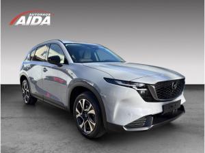 Mazda CX-5 EXCLUSIVE-LINE // SOFORT VERFÜGBAR // 12351 BERLIN