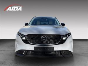 Mazda CX-5 EXCLUSIVE-LINE // SOFORT VERFÜGBAR // 12351 BERLIN