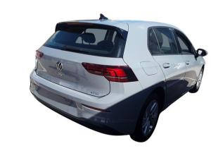 Volkswagen Golf VIII Lim. Life 1.5 eTSI DSG - LED Navi Rear View ACC GJR PDC CarPlay MFL