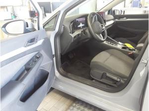 Volkswagen Golf VIII Lim. Life 1.5 eTSI DSG - LED Navi Rear View ACC GJR PDC CarPlay MFL