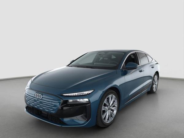 Audi A6 e-tron Sportback Leder AHK 20" Matrix Kamera Memory