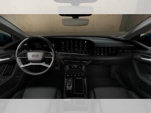 Audi A6 e-tron Sportback Leder AHK 20" Matrix Kamera Memory