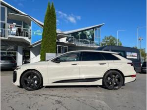 Audi A6 e-tron Avant performance S line business UPE99 sofort verfügbar!