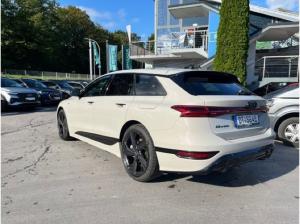 Audi A6 e-tron Avant performance S line business UPE99 sofort verfügbar!