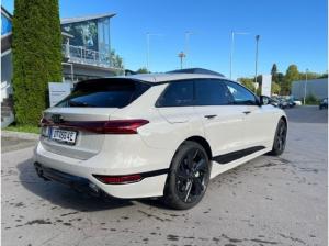 Audi A6 e-tron Avant performance S line business UPE99 sofort verfügbar!