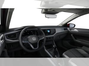 Volkswagen Polo SOFORT VERFÜGBAR Style 1,0 l TSI 70 kW (95 PS) 5-Gang