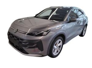 Volkswagen T-Roc Life 1.5 eTSI DSG - LED Plus ACC CarPlay SHZ PDC Rear View Keyless Navi